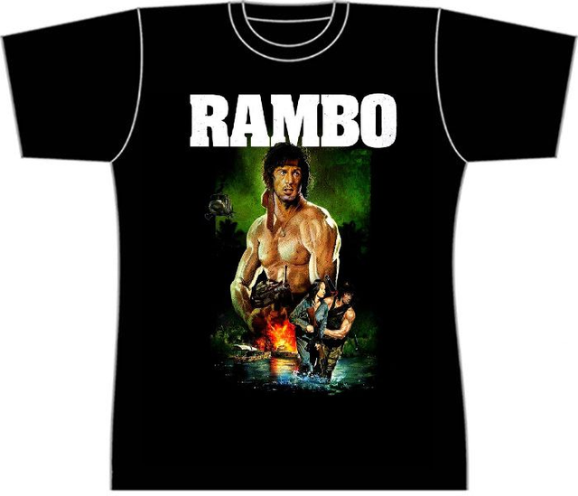 Rambo