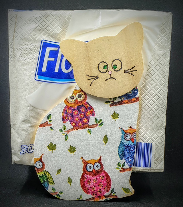 distributeur de serviettes