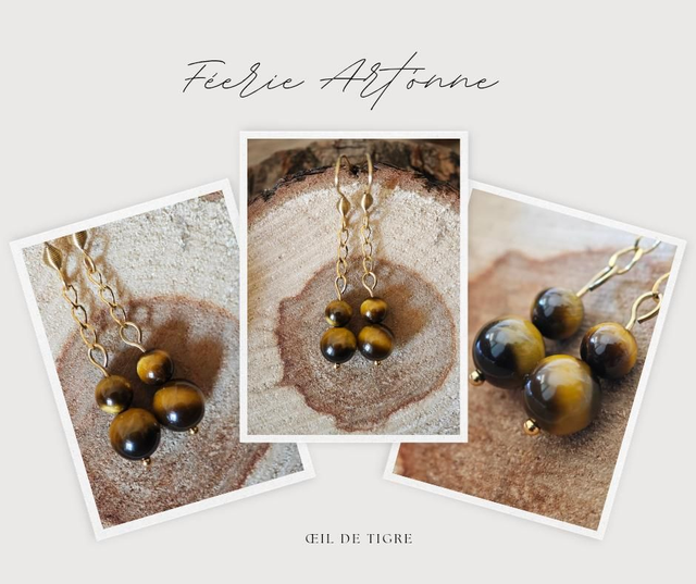 Élégance minérale