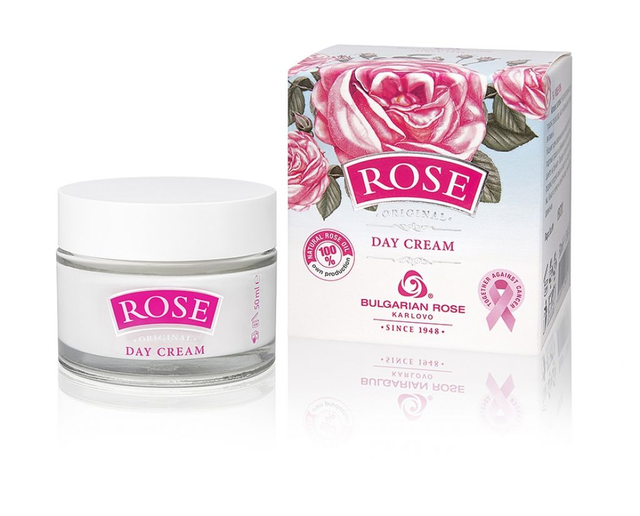 Rosa Original Crema de día 