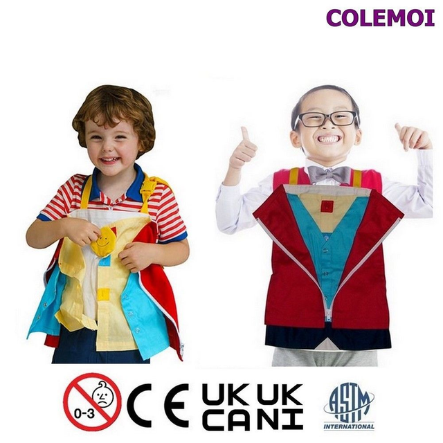 ACTIVITY APRON HYBRID SET