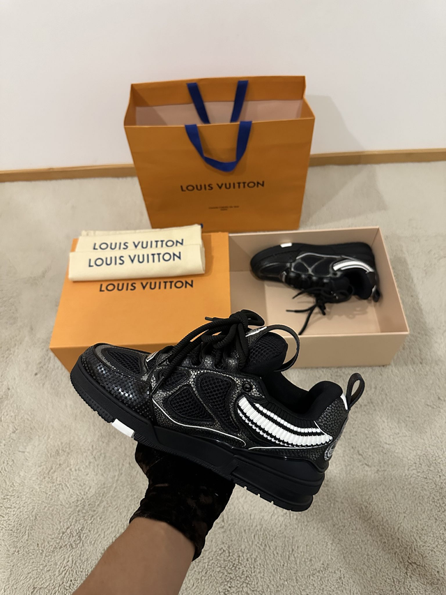 Louis Vuitton Lv Skate