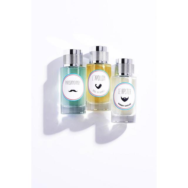 PROFUMO STARTER PACK collezione 100ml