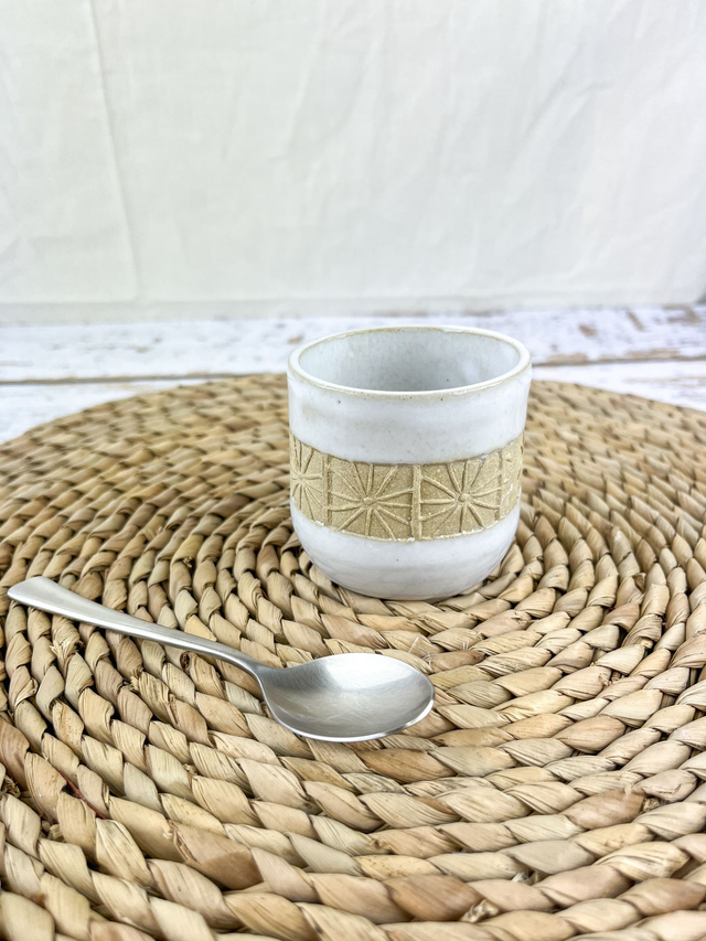 Tasse à café Estampe 