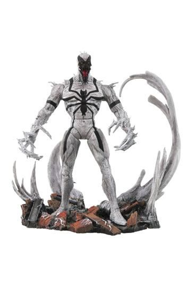 Marvel: Anti-Venom Diamond Select Action Figure