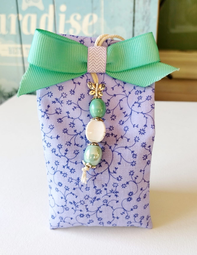 Pochette de Lavande - Lucille