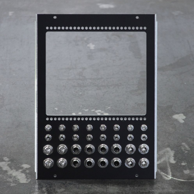 5U / Kosmo / Euro adapters