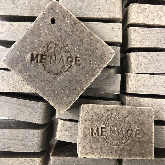 Savon "Magique" - Grand Format pour le Ménage