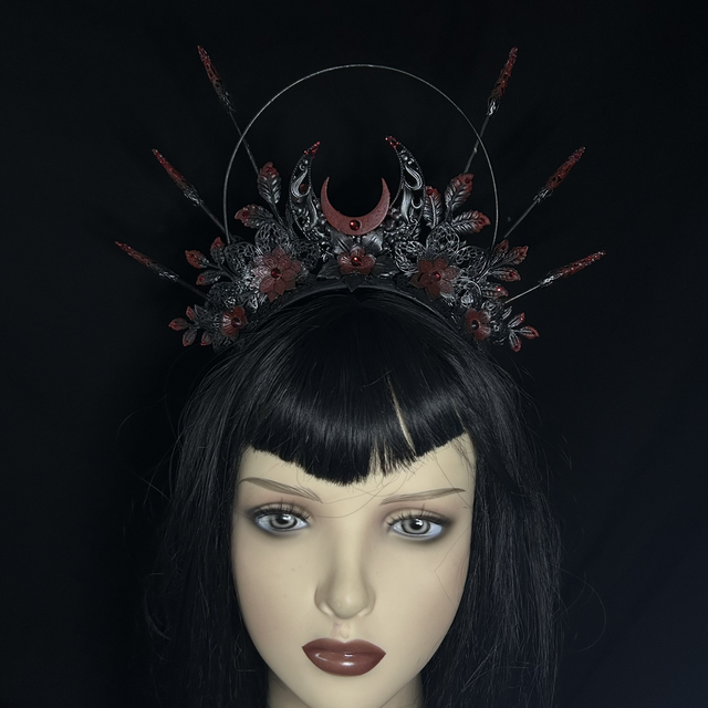 Ravenna crown 