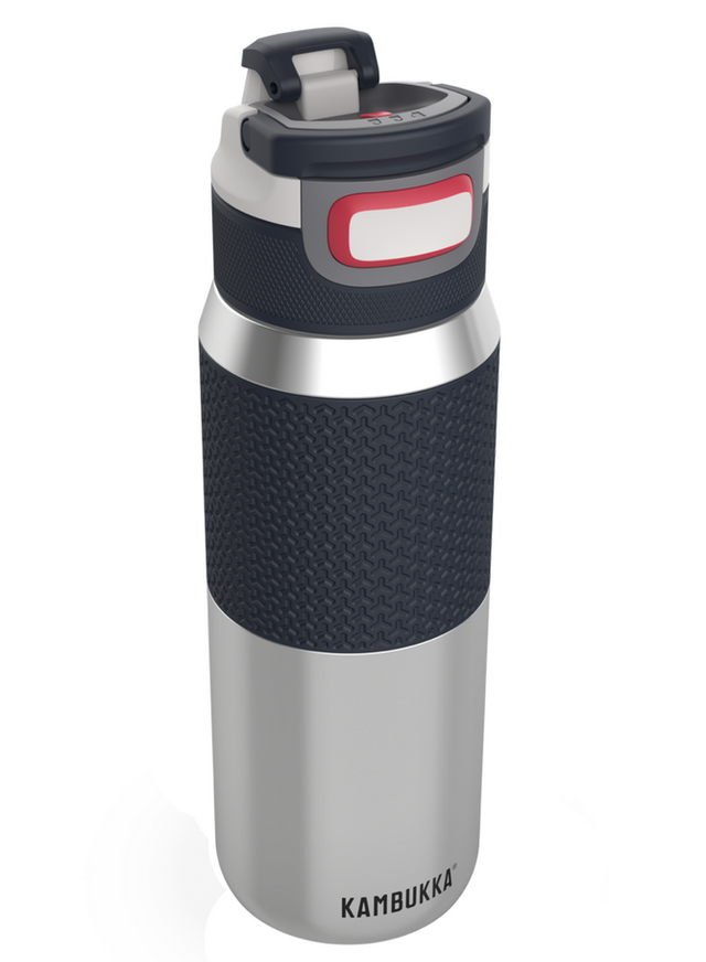 Veepudel Kambukka Elton Insulated 750 ml, Stainless Steel, 11-03025