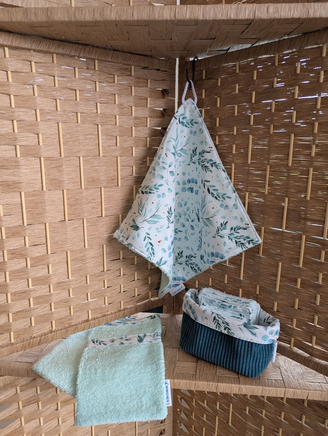 Essuie - mains / Visage - Beauté