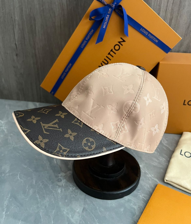 Casquette LV 