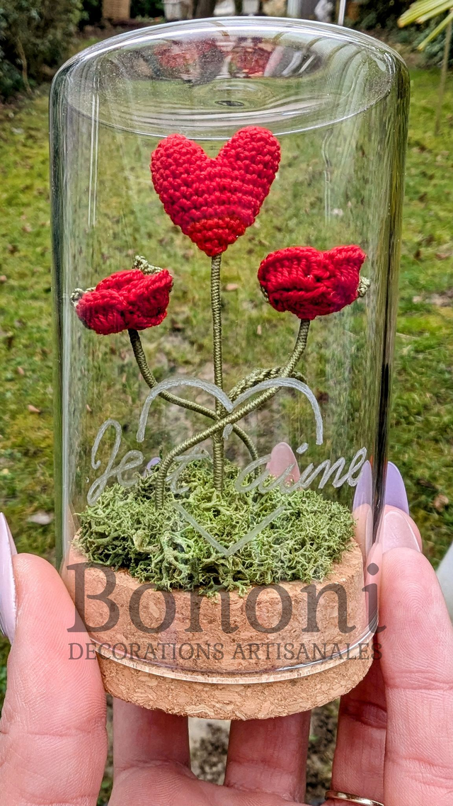 Gravure personnalisée