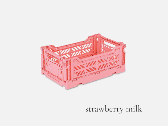 Minibox - Strawberry Milk | Aykasa
