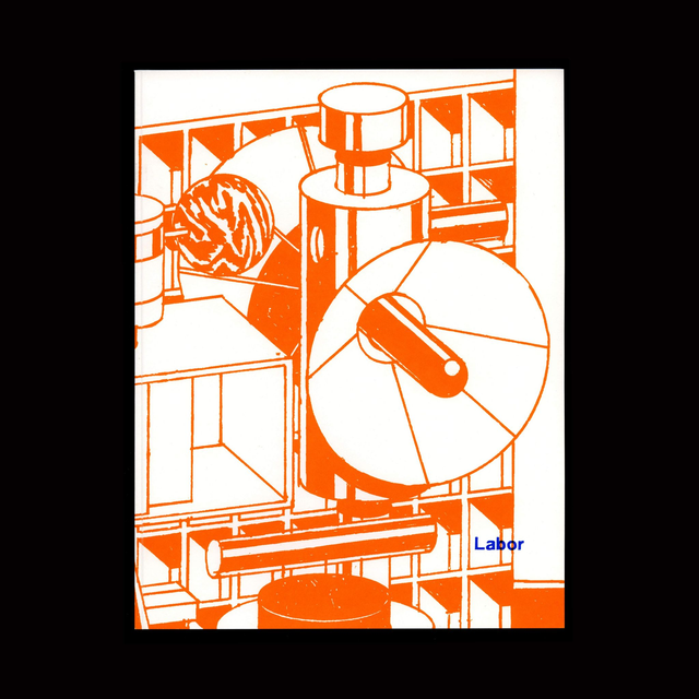 Labor  — Dominik Dabrowski (SB-006)