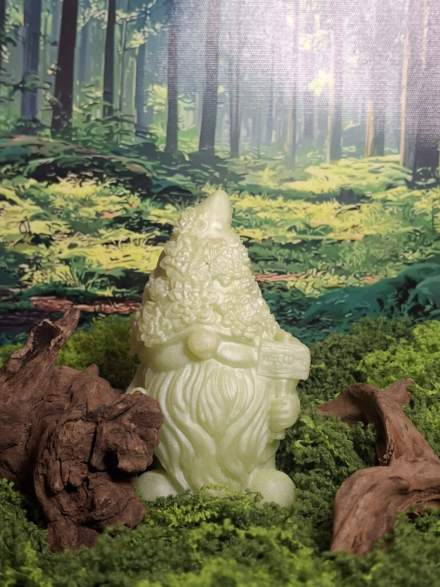 Gnomes de Melyvaran