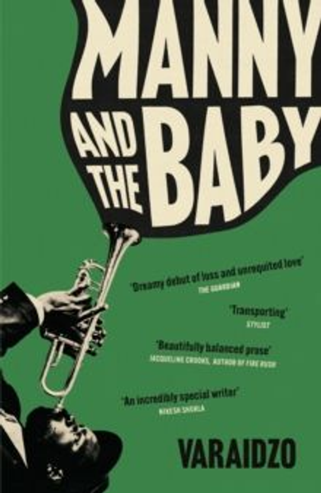 Manny &amp; The Baby