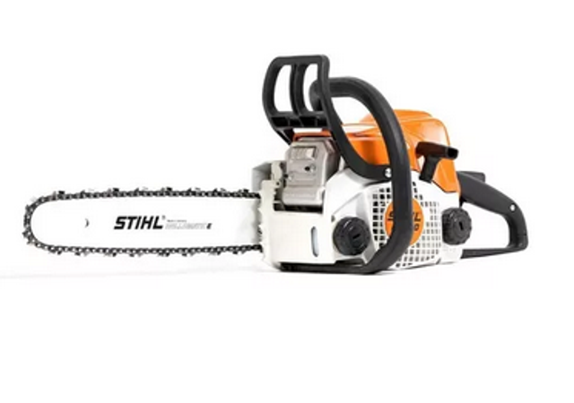 Motosierra A Gasolina 14 1,8 Hp 30,1 Cc Stihl