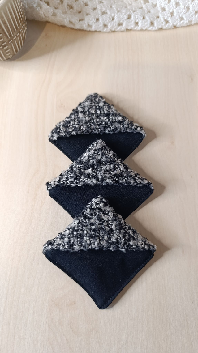 Le marque-pages Atlas - Neige "Sans écriture"