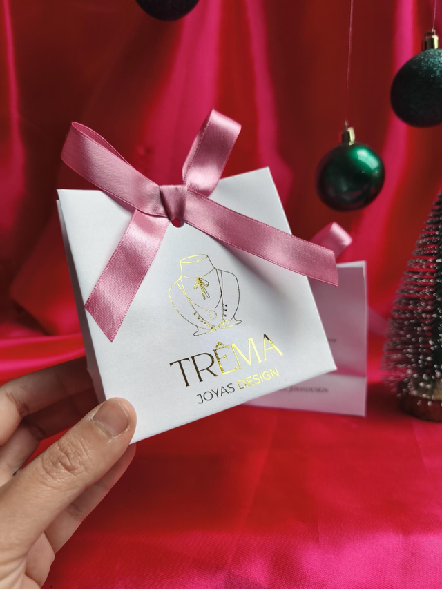  Bolsas 10x5x10 cm aplicación foil