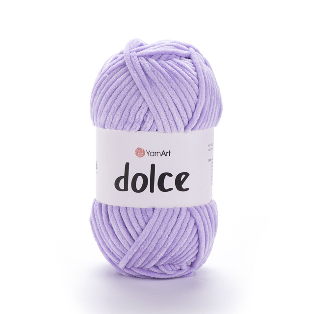 Yarn Art Dolce 744 Lilac