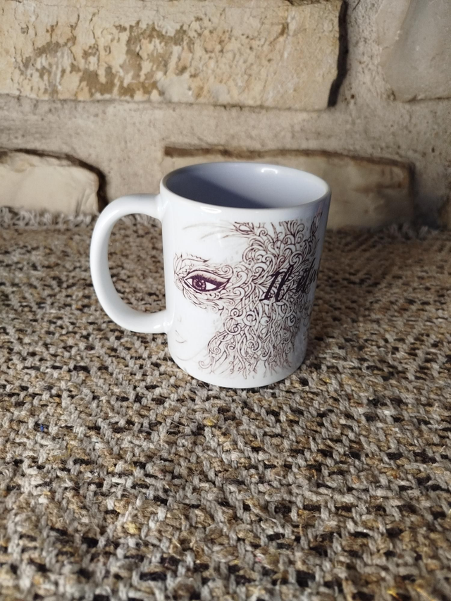 Mug il était une fois 
