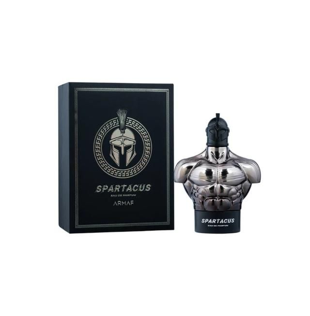 Armaf Spartacus Eau De Parfum 100ml