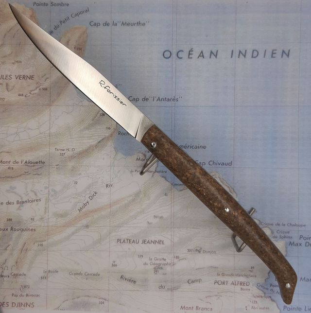 Chiloé Drêche de bière blonde