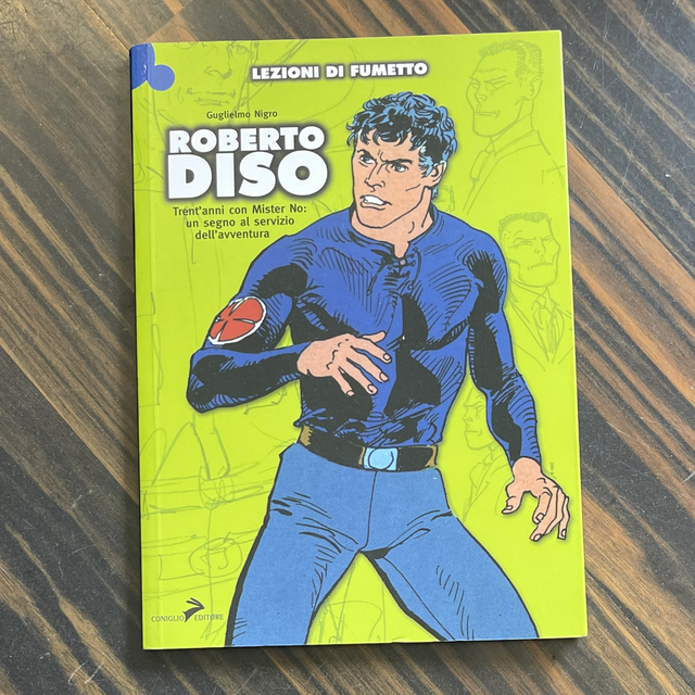 Guglielmo Nigro - Roberto Diso (Coniglio, 2008)