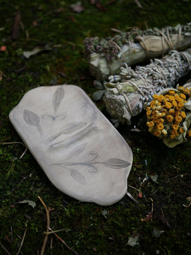 Coffret Volutes de Terres - ANTHOS