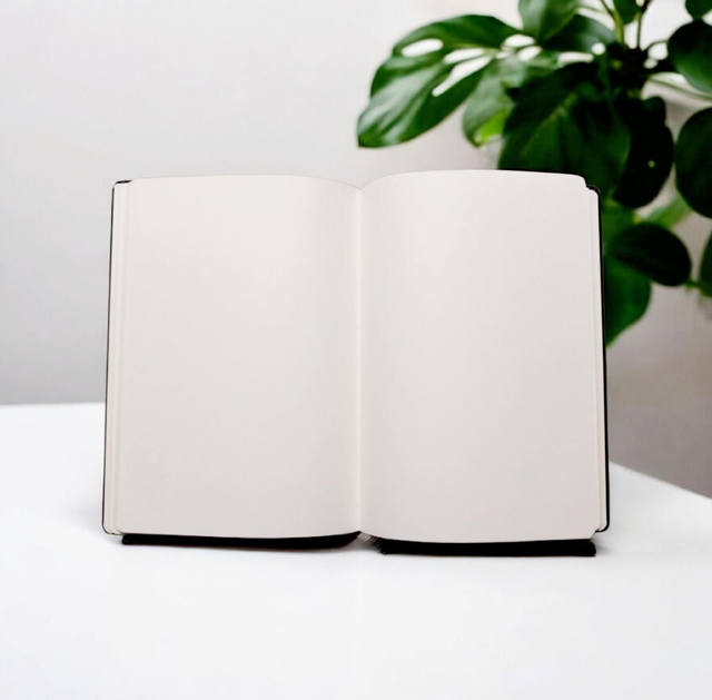 Carnet à croquis Arbre de Vie