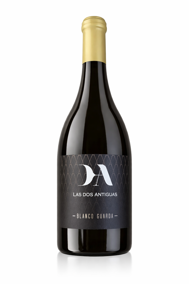 Las dos Antiguas Blanco Guarda Cuvée II