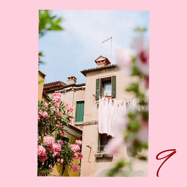 Tirage « Italian street »