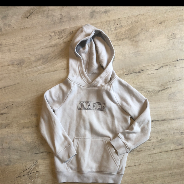 Sweat à capuche Décathlon 