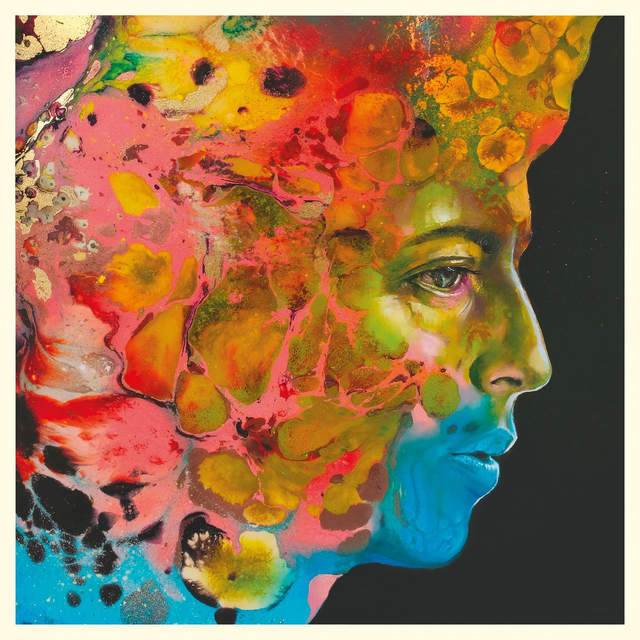 Brian LOPEZ - TIDAL - LP