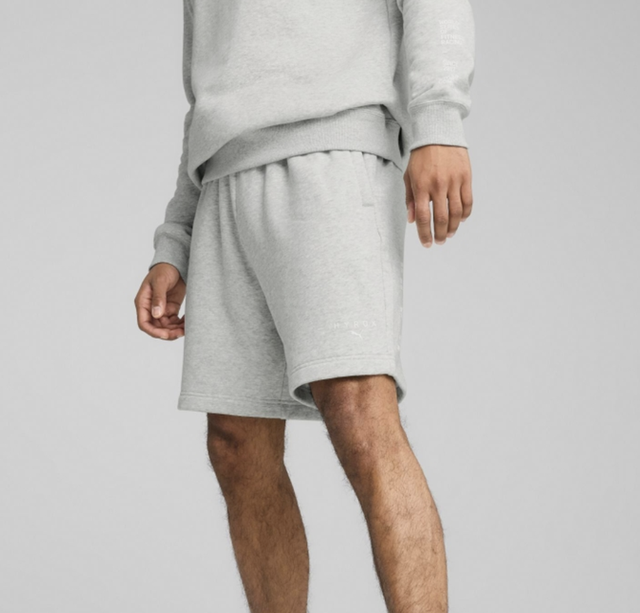 PUMA x HYROX Sweatshorts Herren