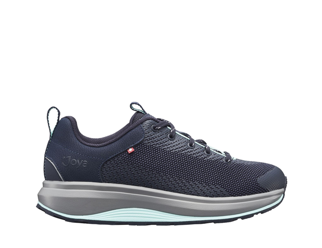 Maui Dark Blue II Joya Schuhe Gr.