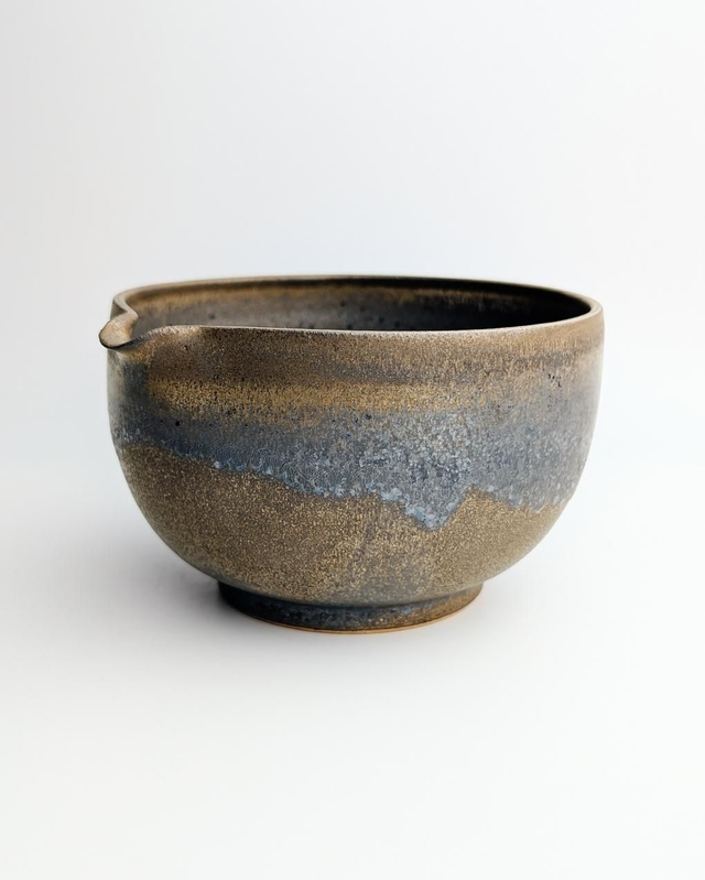 Katakuchi "stare złoto" 