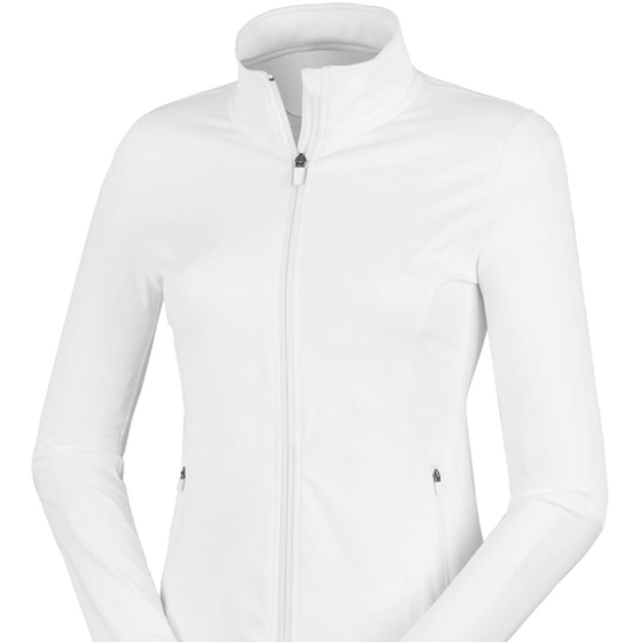 Full zip Navan women