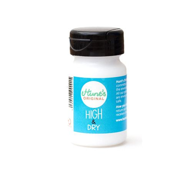 Hunts Original High and Dry