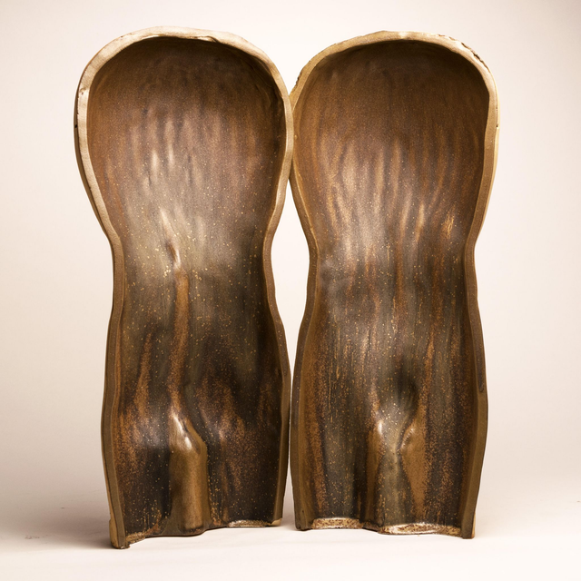 Xavier Escala &quot;Opening torso&quot;  