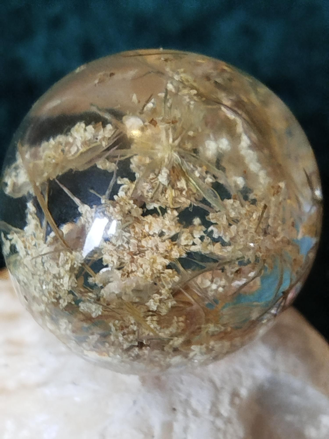 Boule de divination prête à l'emploi 16