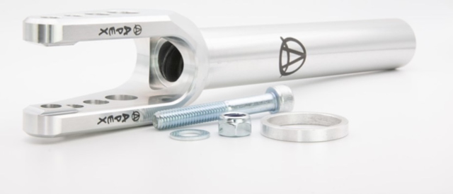 Apex Pro Scooters Infinity Fork Standard - Raw