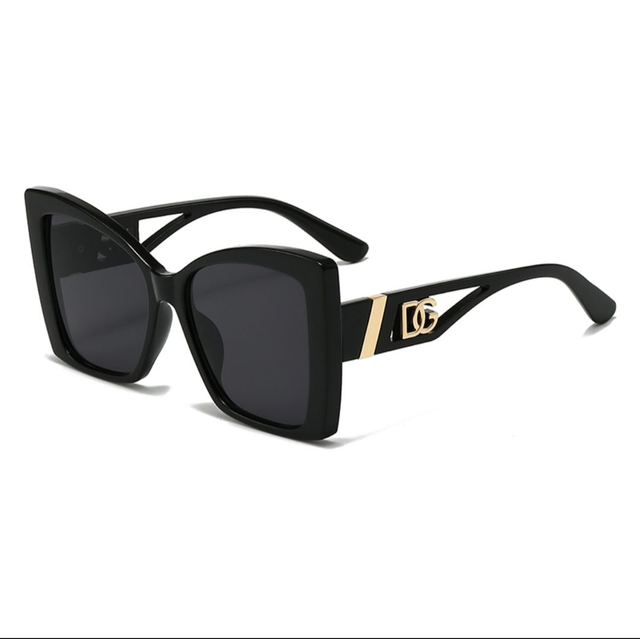 Lunettes DG