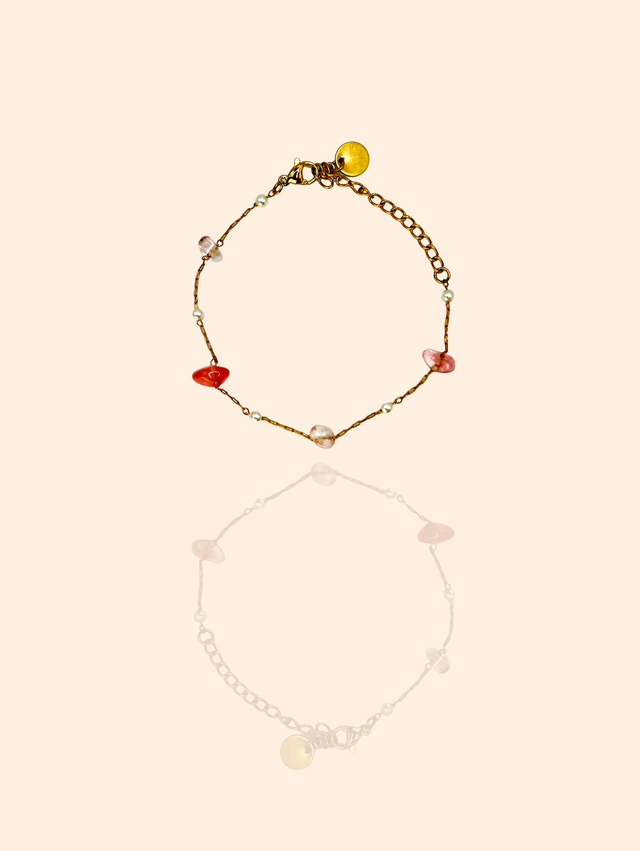 Bracelet "Amor"