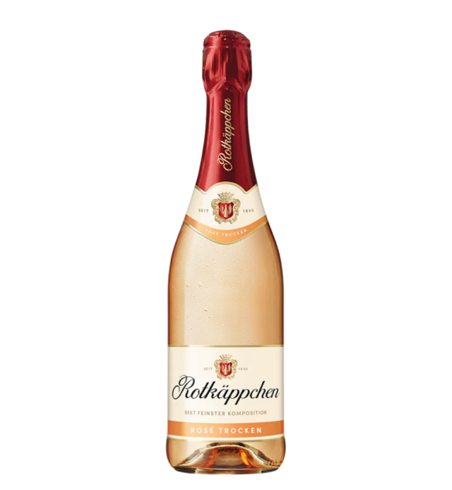 Rotkäppchen Rosé trocken 0.75l