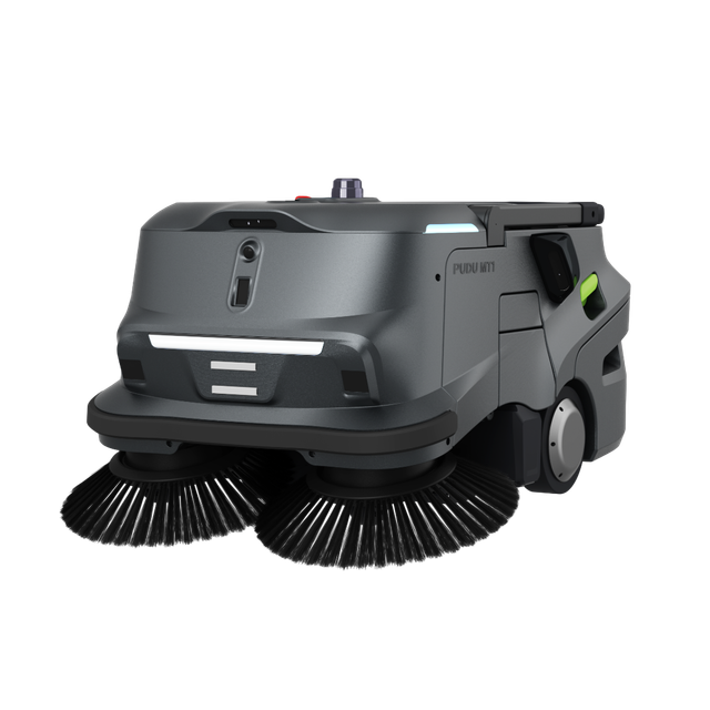 Pudu Robotics MT1