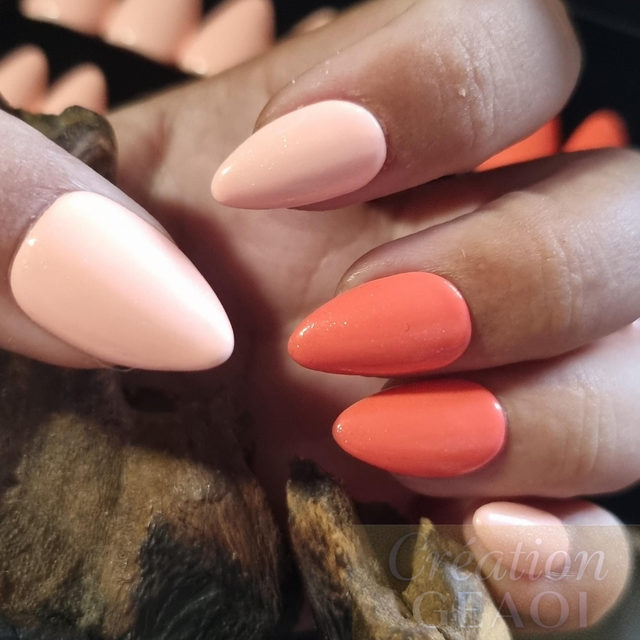 Dolly plaisirs little Amande xs