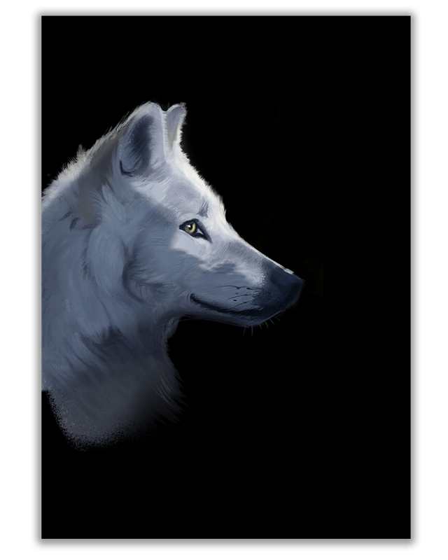 Le Loup : La Force et l’Instinct