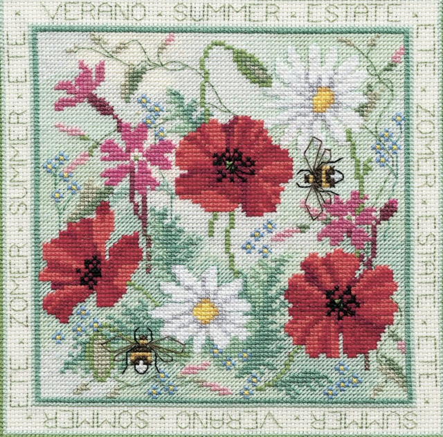 Four Seasons - Summer